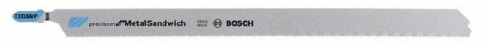 Bosch T 1018 AFP Stikksagblad for Metall Sandwich - 250 mm