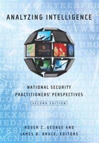 George Roger Z. Analyzing Intelligence