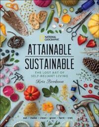 Attainable Sustainable Av Kris Bordessa