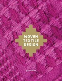 Shenton, Jan Woven Textile Design (178067337X)