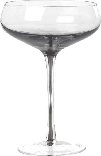Broste Copenhagen Smoke cocktailglass 20 cl