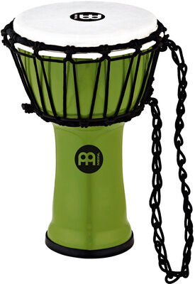 Meinl Junior Djembe Grønn