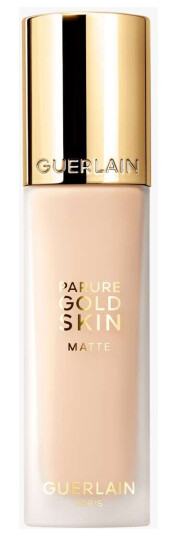 GUERLAIN Parure Gold Skin Matt Foundation 30 ml 2N