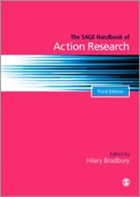 The Sage Handbook Of Action Research