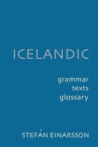 Icelandic Av Stefan Einarsson Icelandic Av Stefan Einarsson