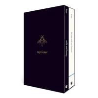 The Rupi Kaur Boxed Set Av Rupi Kaur