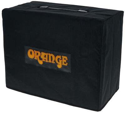 Oransje Combo Cabinet Cover 1x12 Oransje Combo Cabinet Cover 1x12