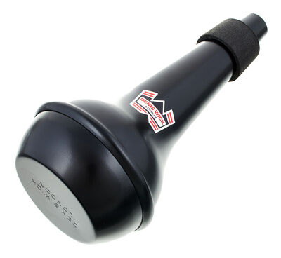 Denis Wick DW 5535 Übungsdämpfer für Flügelhorn/Altposaune