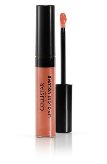 Collistar Lip Gloss Volume N. 130 Divine Oranges 7 ml Lipgloss
