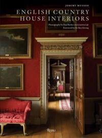 Musson, Jeremy English Country House Interiors (0847835693)