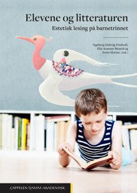 Elevene Og Litteraturen