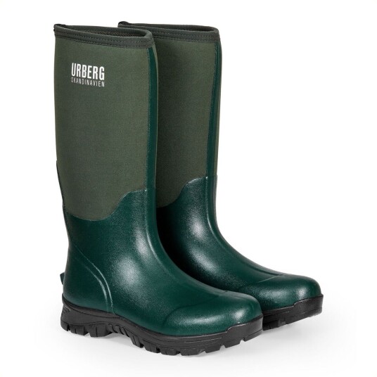Urberg Hyssna Neoprene Boot Pine Grove 37 Urberg Hyssna Neoprene Boot Pine Grove 37