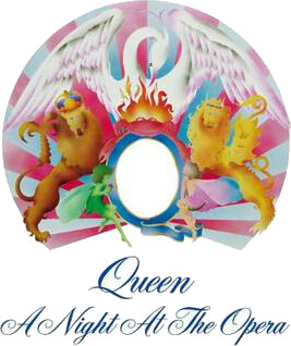 Queen A Night At The Opera Vinyl 180 Gram Queen A Night At The Opera Vinyl 180 Gram