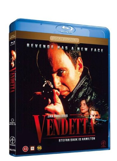Vendetta 1995 BluRay Vendetta 1995 BluRay