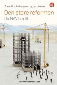 Den Store Reformen Av Jacob Aars, Tone Alm Andreassen