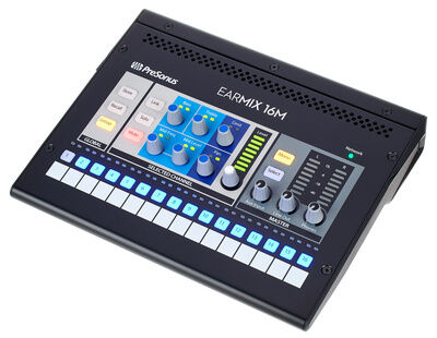 Presonus EarMix 16M Presonus EarMix 16M