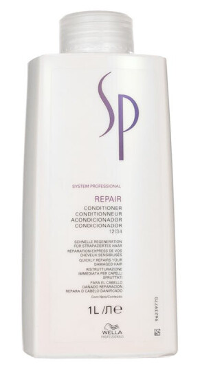 Wella Professionals SP Repair Conditioner 1000 ml Balsam Wella Professionals SP Repair Conditioner 1000 ml Balsam