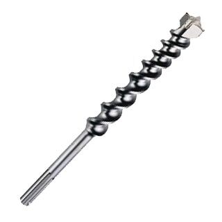 Bosch SDS-Max 7 Hammerbor 45 mm for Betong og Metall, 520 mm Lengde