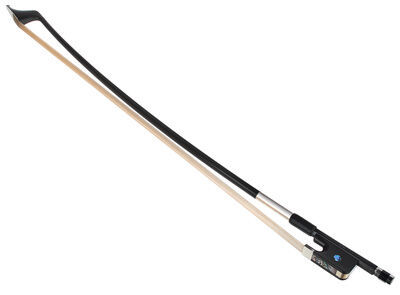 Gewa Carbon Student Bass Bow 4/4F