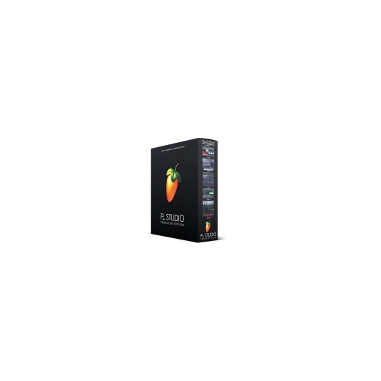Image Line Software Imageline Fl Studio Producer V20+ Box