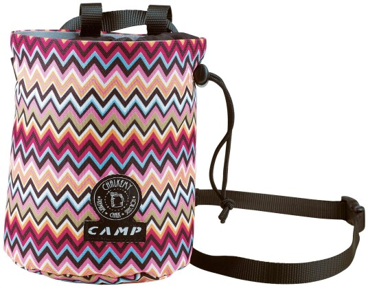 Camp Polimagò Hipster 1,3 L