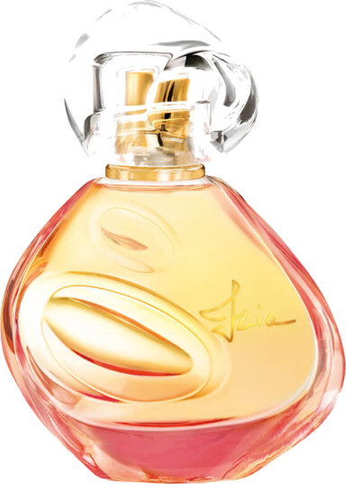 Sisley Izia Eau de Toilette Parfyme Dame 30ml med Rose og Musk