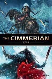 The Cimmerian Vol 2 Av Sylvain Runberg, Robin Recht, Robert E. Howard