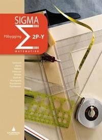 Sigma 2p-Y Av Tone Bakken, Wenche Dypbukt, Silja Mustaparta, Bjørnar Pettersen, Knut Skrindo, Anne Thorstensen, Runar Thorstensen, Stein Øgrim