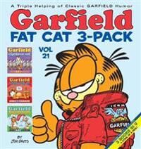 Davis, Jim Garfield Fat Cat 3-Pack #21 (1984817752) Davis, Jim Garfield Fat Cat 3-Pack #21 (1984817752)
