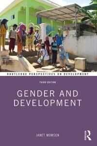 Momsen Janet Gender and Development