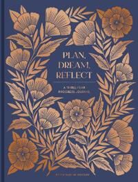 Watson Katharine Plan Dream Reflect Journal