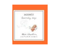 Hermes Av Alice Charbin, Rachael Canepari