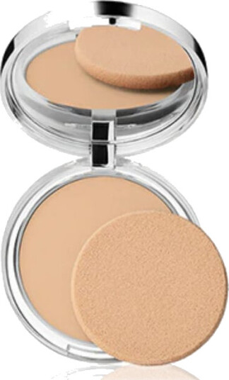 Clinique Stay Matte Sheer Pressed Powder 03 Stay Beige 7,6 g Pudder Clinique Stay Matte Sheer Pressed Powder 03 Stay Beige 7,6 g Pudder