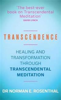 Norman Rosenthal, Norman E. Transcendence (1848507755) Norman Rosenthal, Norman E. Transcendence (1848507755)