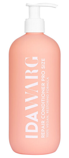 Ida Warg Repair Conditioner Pro Size 500ml