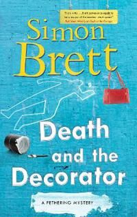 Brett Simon Death and the Decorator