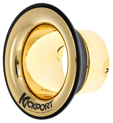 Kick Port Bass Drum Insert Booster Gull