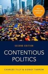 Tilly Charles Contentious Politics