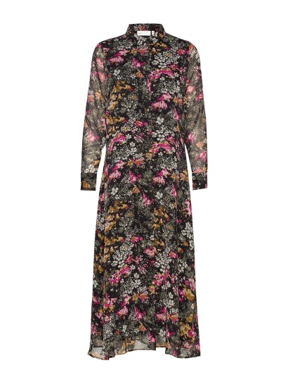 InWear | Kairaiw Long Dress | 36 InWear | Kairaiw Long Dress | 36