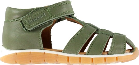 Bisgaard Bisgaard Billie   Green   28