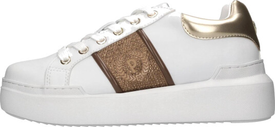 Pollini Dame Sko Hvit 38 EU, Pollini Dame Sko Hvit 38 EU,