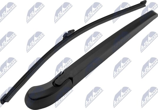 Viskerarm NTY EWB BM 005