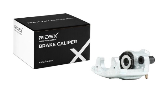 Bremsecaliper RIDEX 78B0904 Bremsecaliper RIDEX 78B0904