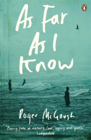 As Far As I Know Av Roger Mcgough
