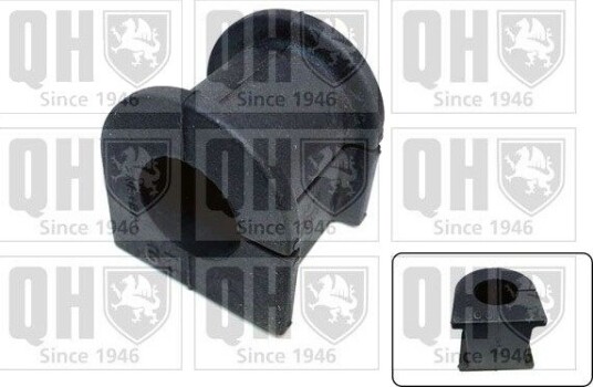 Lagring, stabilisator QUINTON HAZELL EMB7573