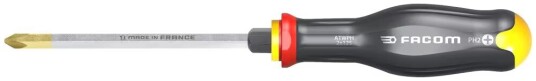Skrutrekker Facom Atwph4x200  Ph4  200 Mm