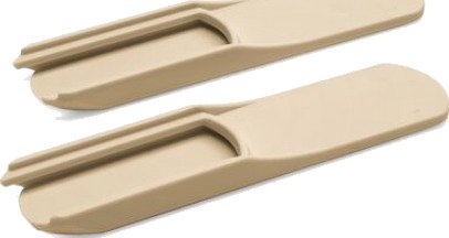 Stokke Tripp Trapp Extended Glider Sett V3 Nature Stokke Tripp Trapp Extended Glider Sett V3 Nature
