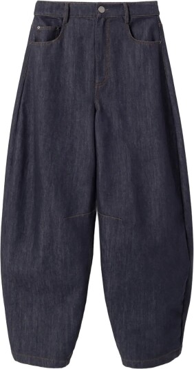 Noella N Michiyo Mw Jeans Navy XXL Noella N Michiyo Mw Jeans Navy XXL
