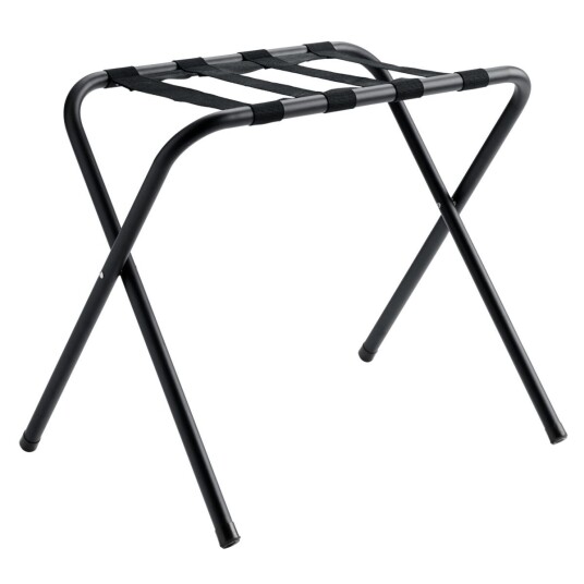 VEGA Koffertstativ Casea 54x67x55 cm (BxDxH) Svart VEGA Koffertstativ Casea 54x67x55 cm (BxDxH) Svart