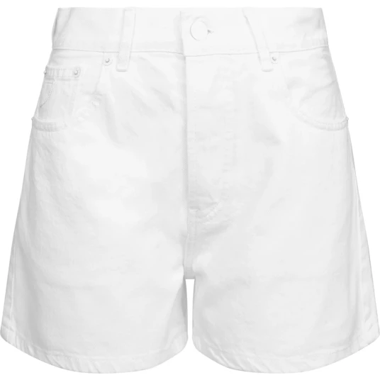 Lois, Dame, Shorts, Hvit, W24, Lois, Dame, Shorts, Hvit, W24,